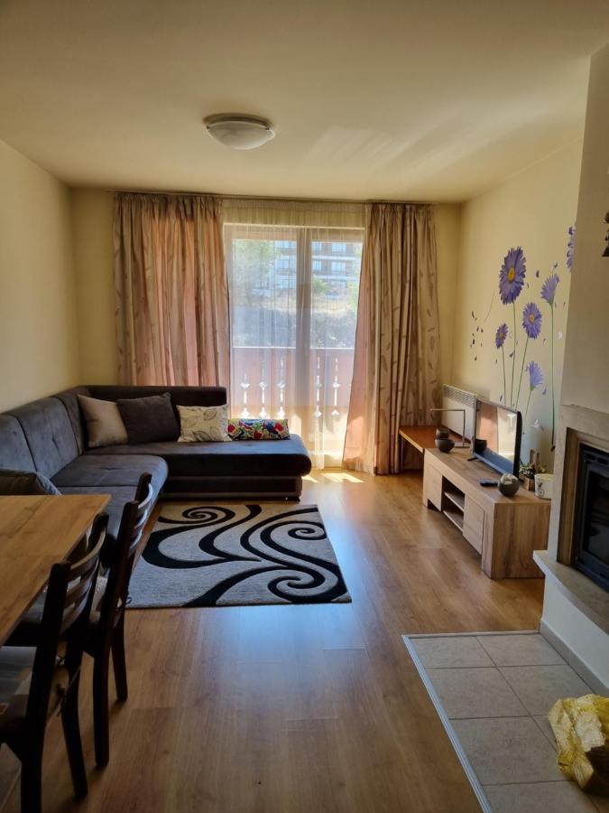 G-Apartment, New Inn, 2-Rooms บันสโก ภายนอก รูปภาพ