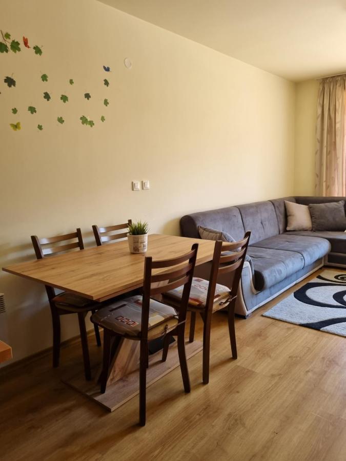 G-Apartment, New Inn, 2-Rooms บันสโก ภายนอก รูปภาพ