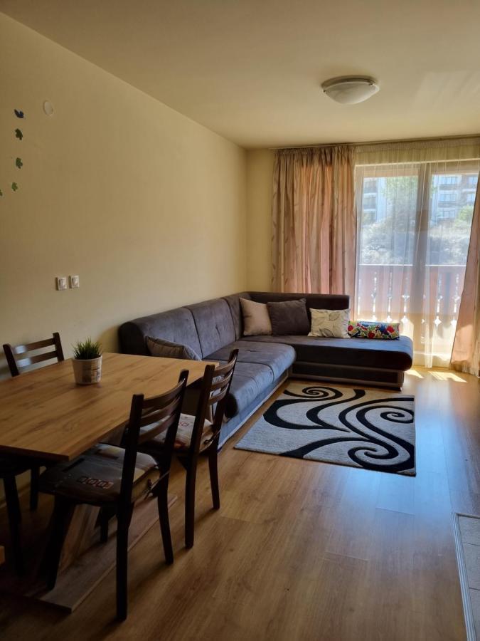 G-Apartment, New Inn, 2-Rooms บันสโก ภายนอก รูปภาพ