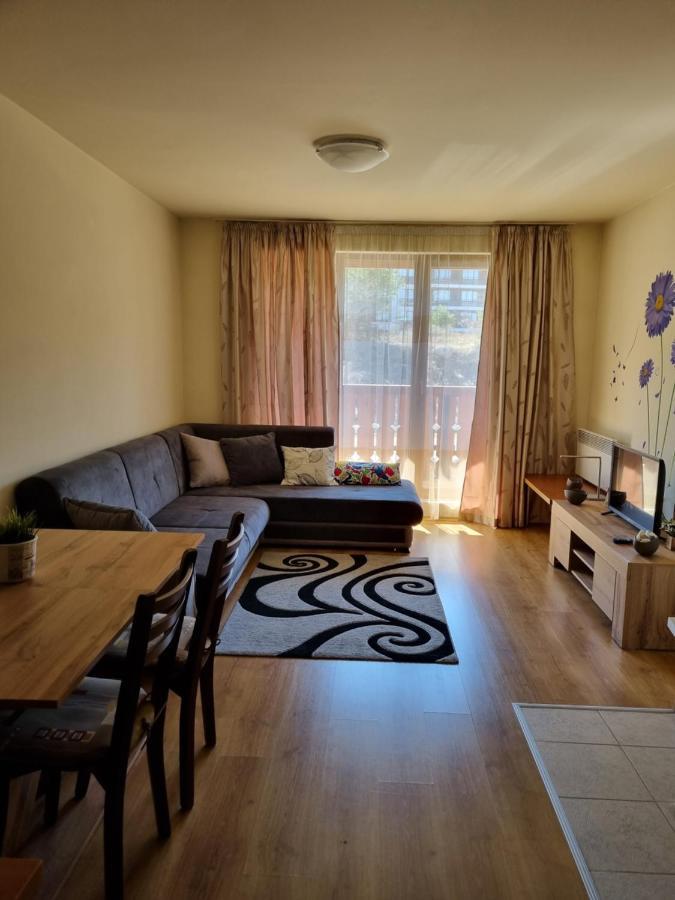 G-Apartment, New Inn, 2-Rooms บันสโก ภายนอก รูปภาพ