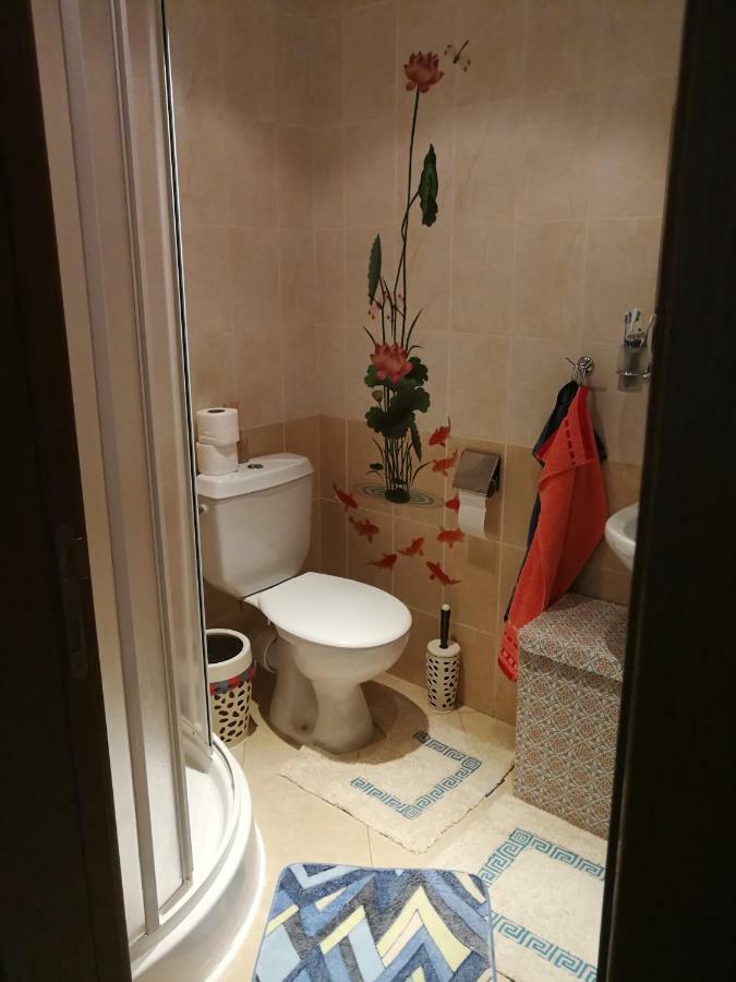 G-Apartment, New Inn, 2-Rooms บันสโก ภายนอก รูปภาพ