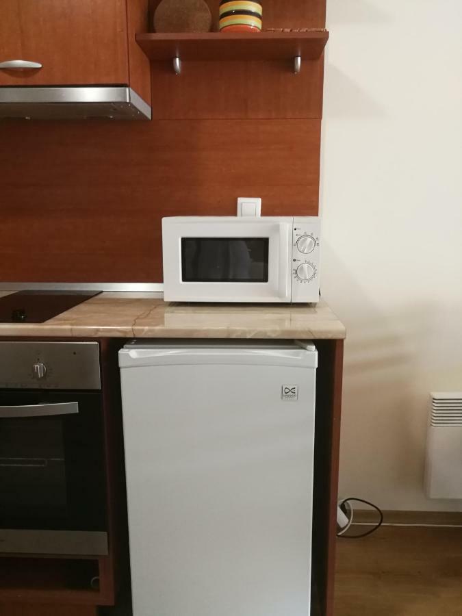G-Apartment, New Inn, 2-Rooms บันสโก ภายนอก รูปภาพ