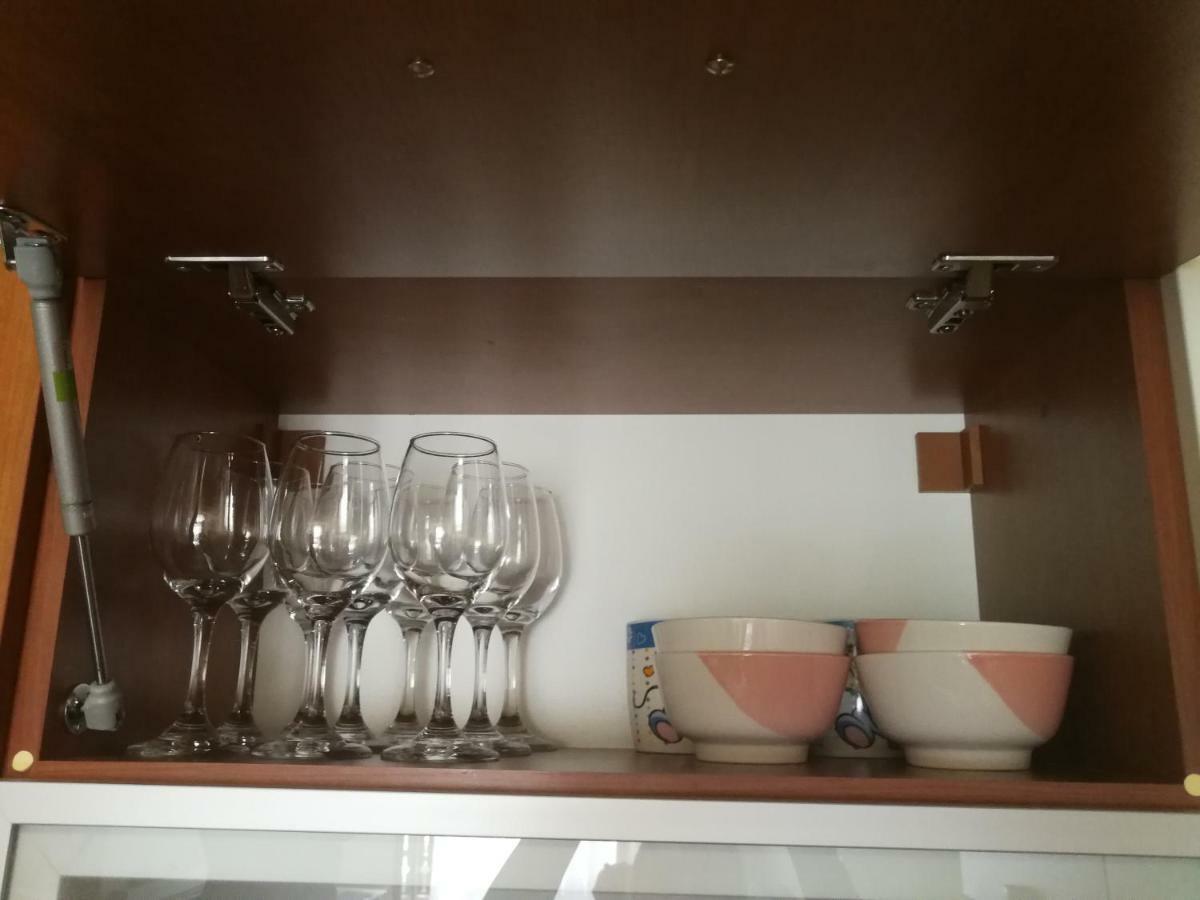 G-Apartment, New Inn, 2-Rooms บันสโก ภายนอก รูปภาพ