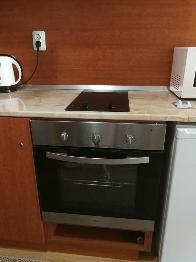 G-Apartment, New Inn, 2-Rooms บันสโก ภายนอก รูปภาพ