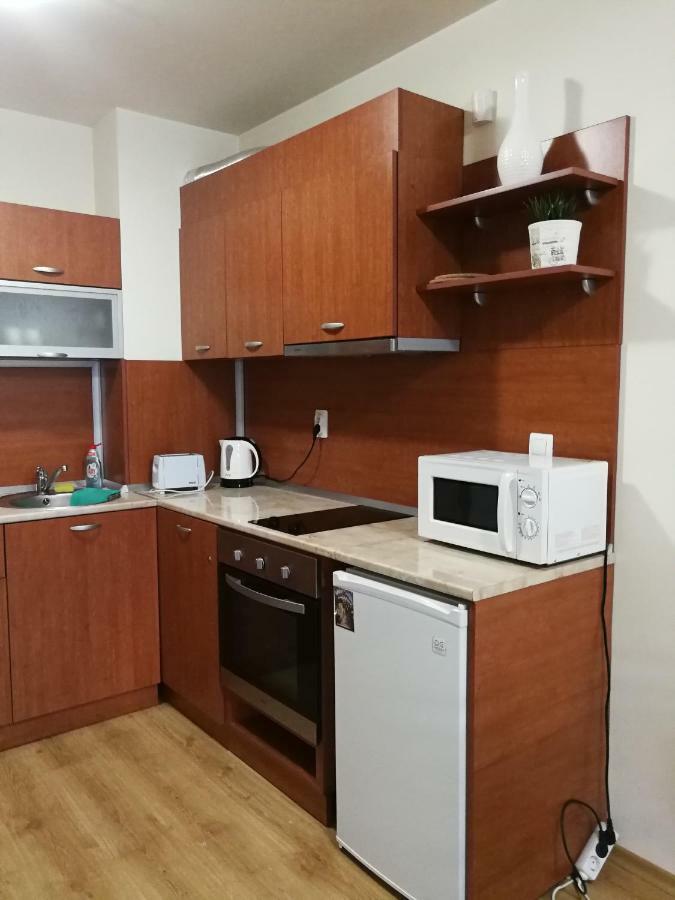 G-Apartment, New Inn, 2-Rooms บันสโก ภายนอก รูปภาพ